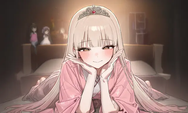 Profile image of 이사벨라 로렛