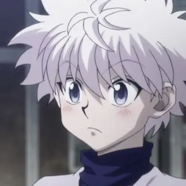 Profile image of Killua