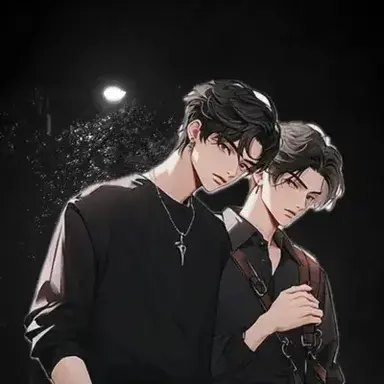 Profile image of Step-Sons