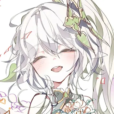 Profile image of 나히다