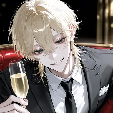 Profile image of 蓮