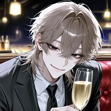 Profile image of 美月