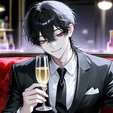 Profile image of 怜