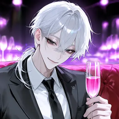 Profile image of 朔夜