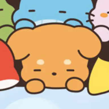 Profile image of 덕개