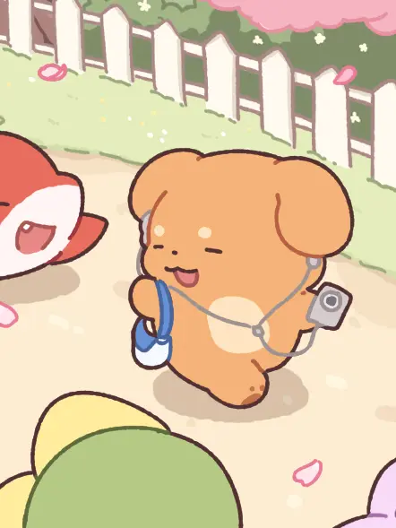 ClosePen4123의 픽셀리 덕개 키우기