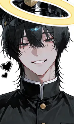 Profile image of Yori