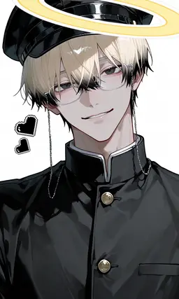 Profile image of Rai