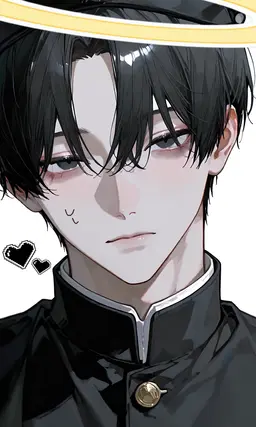 Profile image of Hibito