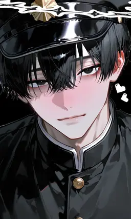 Profile image of Hibito