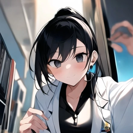 宮野麗華