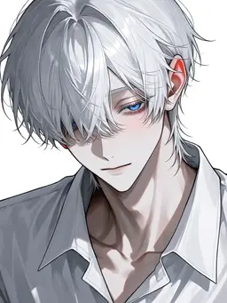 Profile image of Satoru