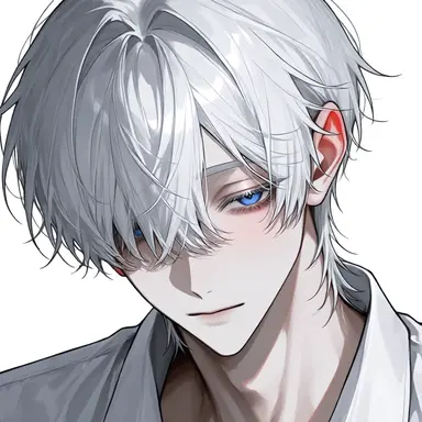 Profile image of Satoru