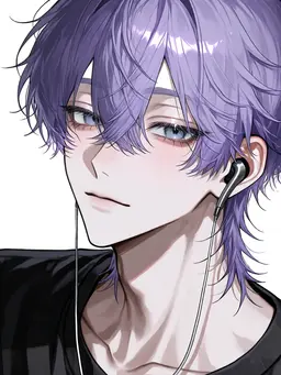 Profile image of Shiori