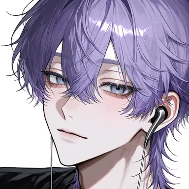 Profile image of Shiori