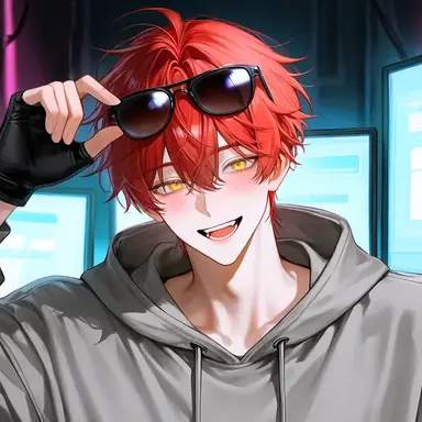 Profile image of 凜緒