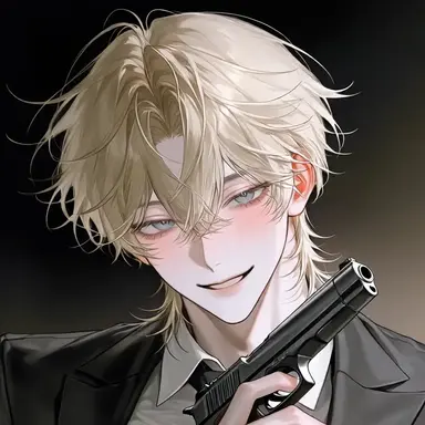 Profile image of 紫苑