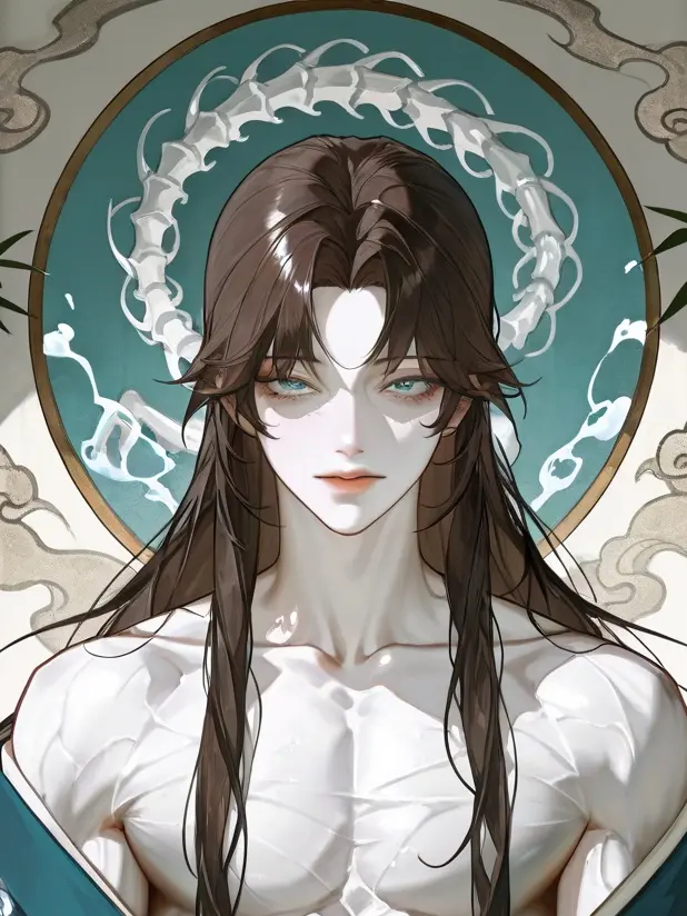 030_Li의 구미호의 꼬리에 홀리지 마세요