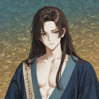 Profile image of 무라사메 토오미