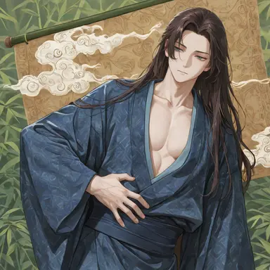 Profile image of 무라사메 토오미