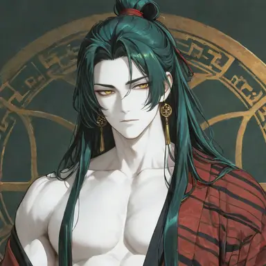 Profile image of 아라보시 진야