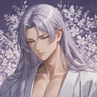 Profile image of 시라기 유우고