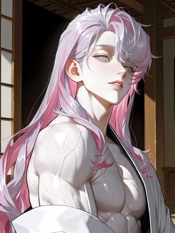 030_Li의 구미호의 꼬리에 홀리지 마세요