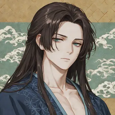 Profile image of 무라사메 토오미