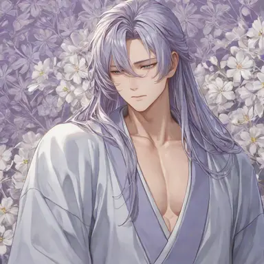 Profile image of 시라기 유우고