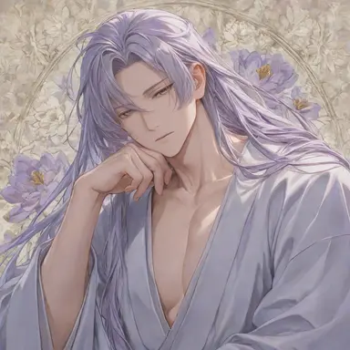 Profile image of 시라기 유우고
