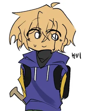 Profile image of 뉴비