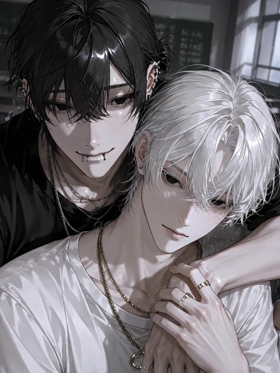 Nyan_0_0_의 ♡♥