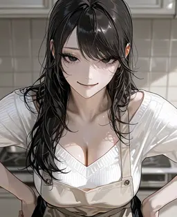 Profile image of Megumi