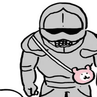 Profile image of 鎧さん