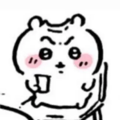 Profile image of ちいかわ