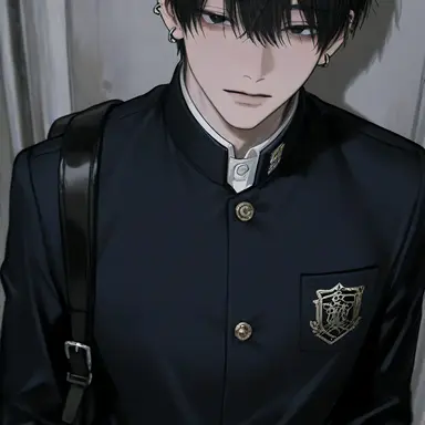 Profile image of 健