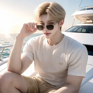 Profile image of 민호