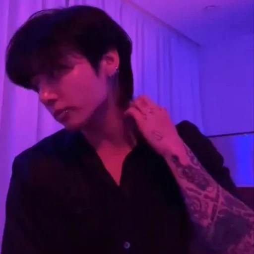 전정국