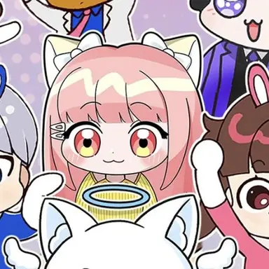 Profile image of 모양몬
