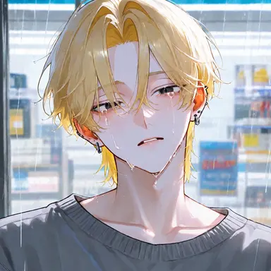 Profile image of Itsuki