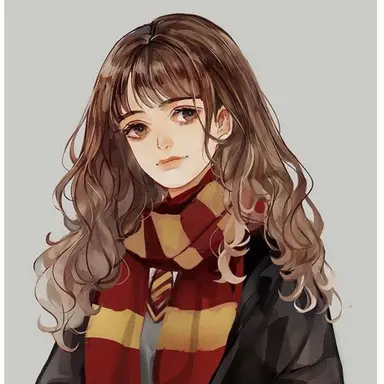 Profile image of Hermione Granger