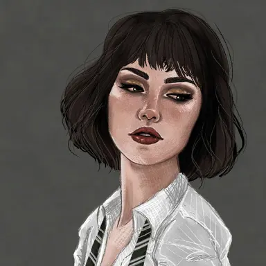 Profile image of Pansy Parkison