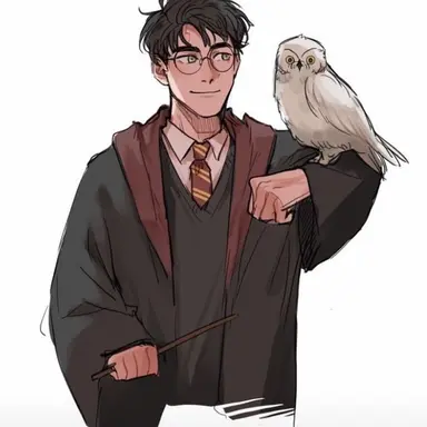 Profile image of Harry Potter