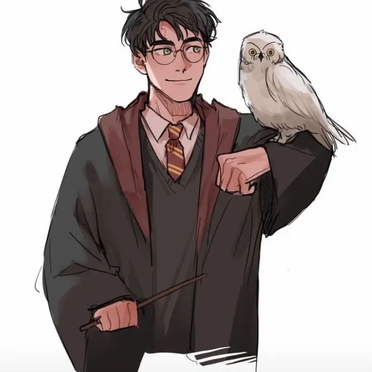 Pr3tty.n3rd의 Hogwarts RP