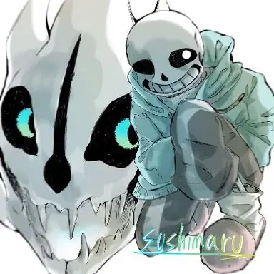 Profile image of 샌즈
