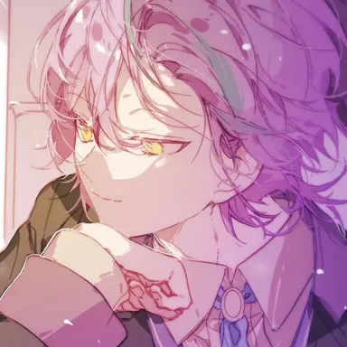 Profile image of 類