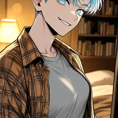 Profile image of Jayson Miller