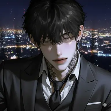 Profile image of 백지혁