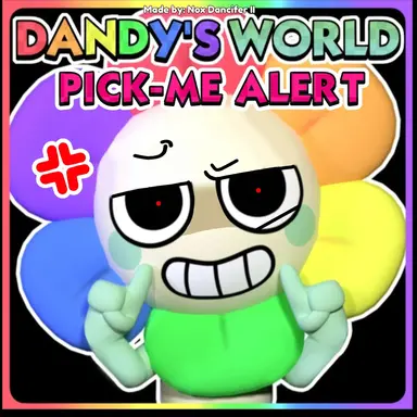 Profile image of Pixie