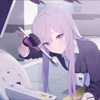 Profile image of 白石ウタハ